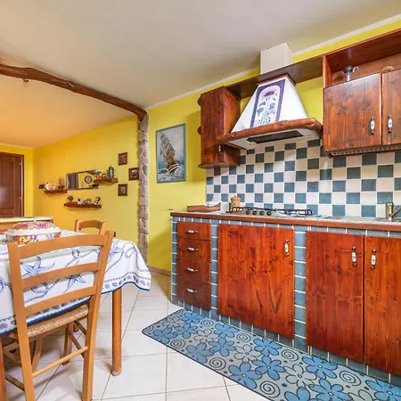 Domus Blanca Max Apartment