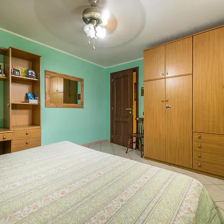 Apartment Domus Blanca Max *