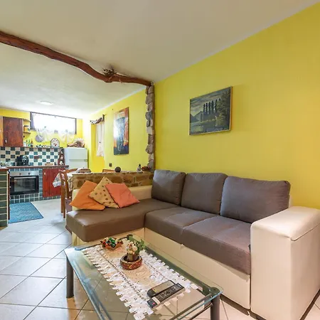 Apartment Domus Blanca Max *