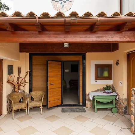 Apartment Domus Blanca Max